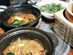 -猪腰一家·地道佛山菜(里水店)