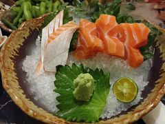 -龍二烧肉酒场(九亭店)