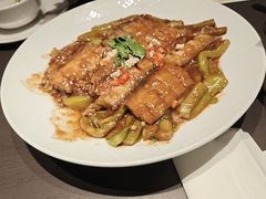 -北李·海肠捞饭·大连菜(望京凯德MALL店)