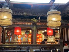 -陈麻婆豆腐(旗舰店)