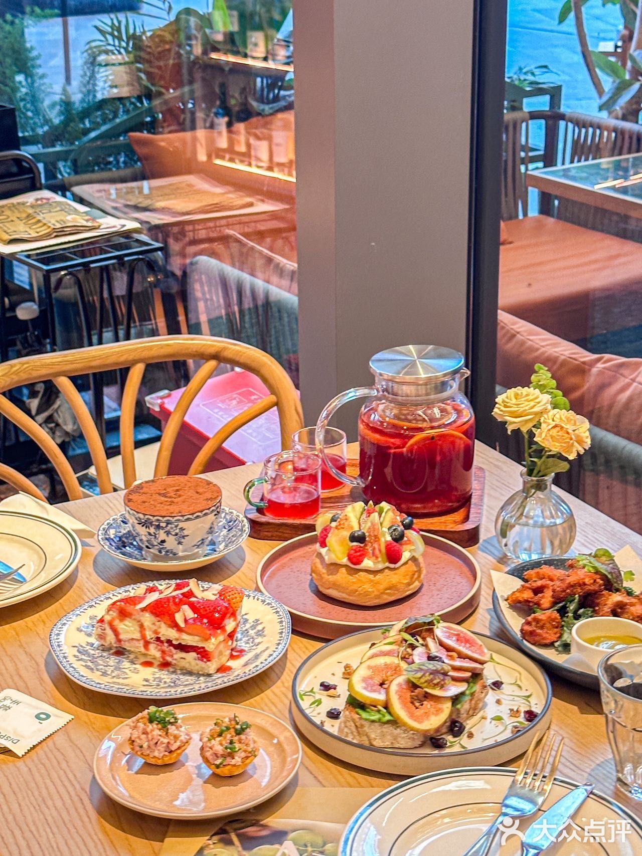 在武汉会一直去的小店….