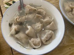 -宋家馄饨馆(八一公园店)