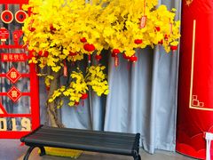-天虹商场(后海店)