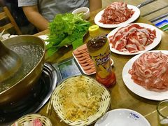 -元盛居(生态大街店)