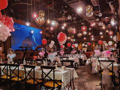 -胡桃里音乐酒馆(白云五号T5 MALL店)
