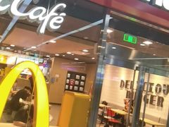 -麦当劳(天津站三店)