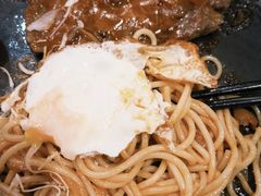 -豪享来中西餐厅(隆昌店)