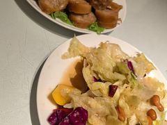 -古洼一锅鲜(开发区店)