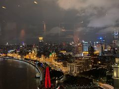 -上海外滩茂悦大酒店