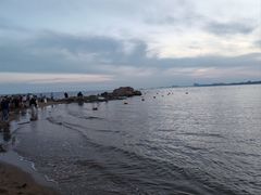 -老虎石海上公园