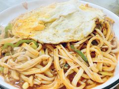 -佳佳面馆(龙首村东区店)