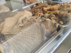 -老爆肚满五香烧牛羊肉