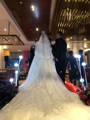 -上海浦东喜来登由由大酒店·宴会厅