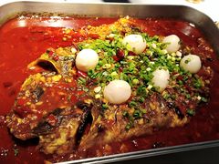 -鱼酷活鱼烤鱼(沈阳大悦城店)