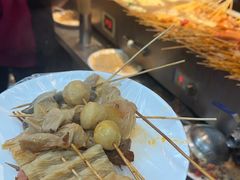 -郭记小街麻辣烫(南小街总店)