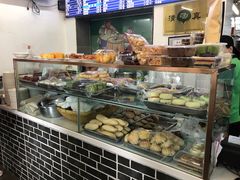 -老磁器口豆汁店(方庄店)