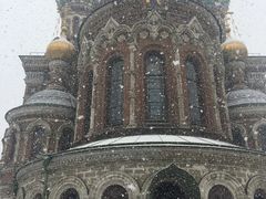 -滴血救世主教堂