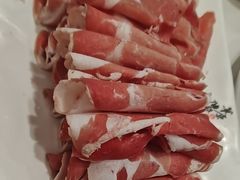 -草原传奇鲜羊火锅(桥北店)