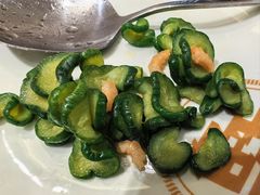 -船歌·鱼水饺青岛菜(石老人店)