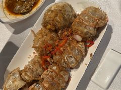 -喜记避风塘炒辣蟹(旗舰店)