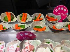 -阳光岛·海鲜盛宴(银泰中心in99店)