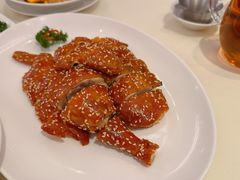 -利苑酒家(合景国际金融广场店)