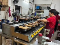 -红星光发煲仔饭(大石街店)