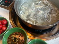 -润园四季椰子鸡火锅(南山海岸城店)