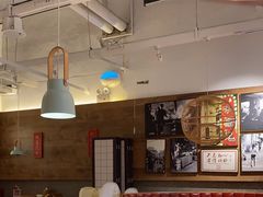 -味福记·江西小炒·南昌小吃(青山湖万达店)