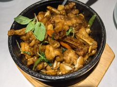 -小城故事·地道宁波味(月湖盛园店)