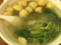 -小姜锅贴(凤凰街店)