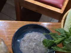 -巴奴毛肚火锅(九洲店)