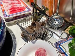 -董记老清泉·鲜切涮羊肉(窑岭店)