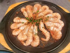 -高佳庄·海鲜酒楼(定海店)