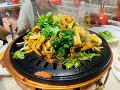 -京味斋·北京烤鸭(北京南站洋桥店)
