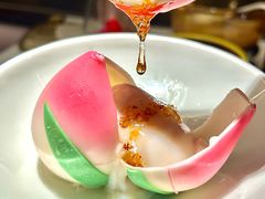 -在前门·烤鸭北京菜(五月花广场店)