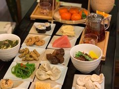 -青藤茶馆(南山路店)