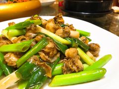-老虎滩船说·海胆水饺·大连海鲜(老虎滩店)