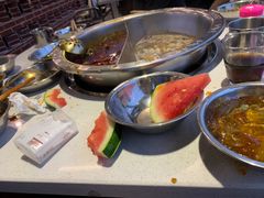 -憨铁匠老火锅(龙岗万科里店)