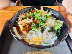 -韬光茶庵
