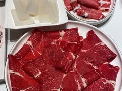 -澳洲肥牛火锅(转盘路店)