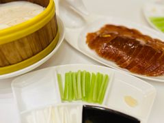 -香宫中餐厅·大连香格里拉(人民路店)