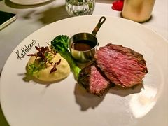 -Kathleen's Waitan 凯圣琳江景西餐厅(外滩店)