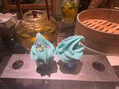 -小大董·烤鸭(凤凰汇店)