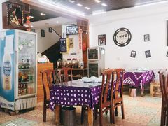 大堂-益恒饭店乡间白族菜(古城总店)