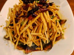 -关二哥烧烤(王家湾店)