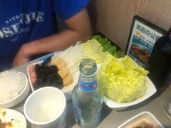 -半天妖烤鱼(桐乡万嘉购物中心店)