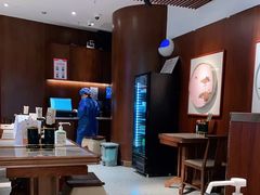 -松鹤楼面馆(宝安机场店)