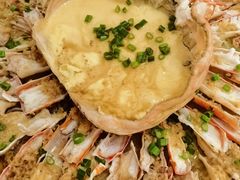 -北塘海鲜·天津菜(大光明桥旗舰店)