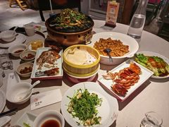 -京味斋·北京烤鸭(北京南站洋桥店)